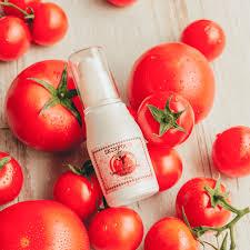 SKINFOOD Tomato Brightening Essence (45ml)